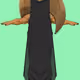 2445