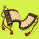 GENJI SCROLLS #303