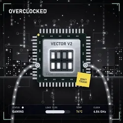 Overclocked #473