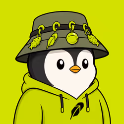 Hood Penguins