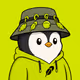 Hood Penguins