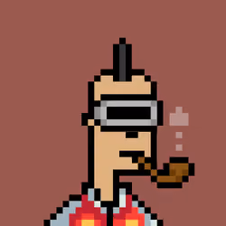 Marrow Punks #296