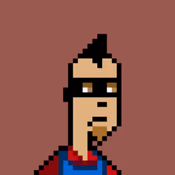 Marrow Punks #1246