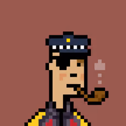 Marrow Punks #842