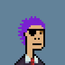 Marrow Punks #844