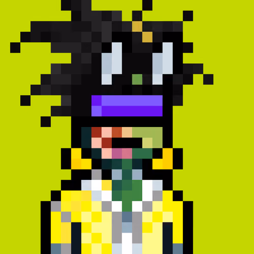 demon #7093