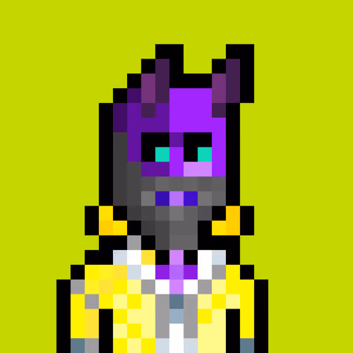 demon #7131
