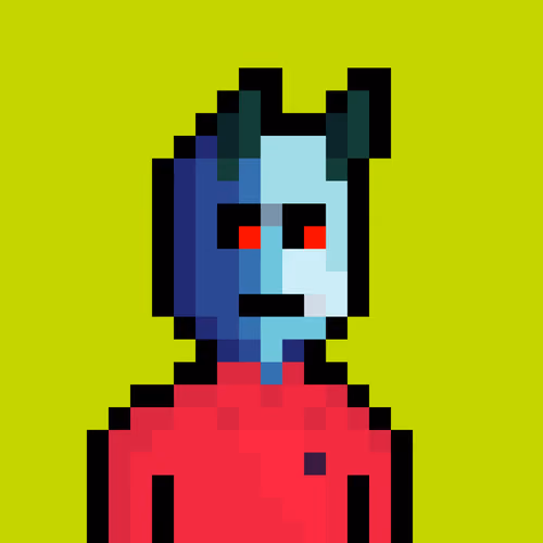 demon #5443