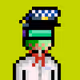 5455