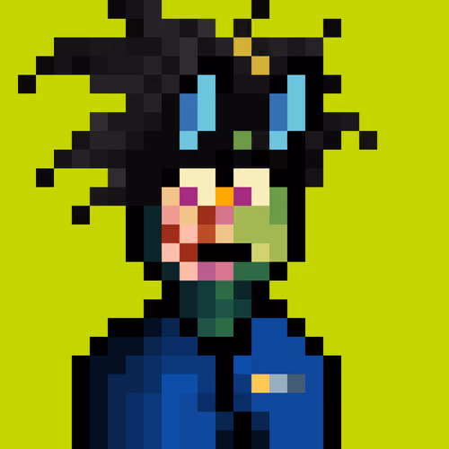 demon #4385