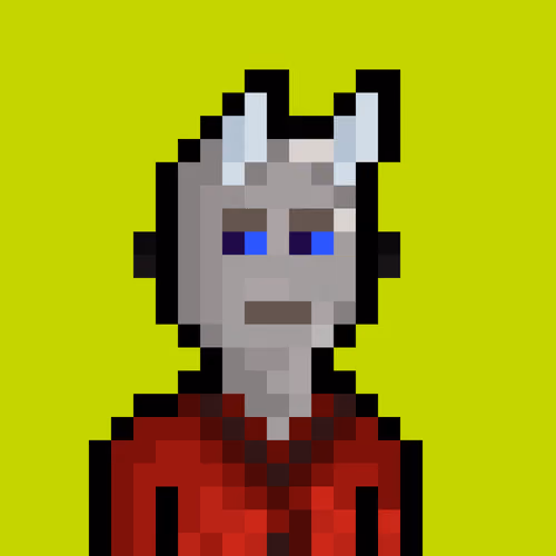 demon #4425
