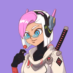 Ammelia #1010