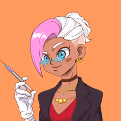 Ammelia #1011