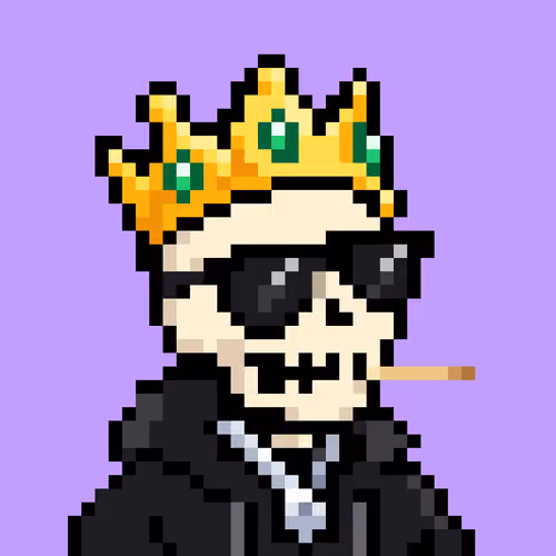 MarrowMob #666