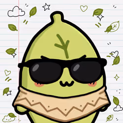 Beleaf Avatar #161