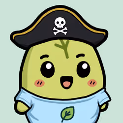 Beleaf Avatar #396