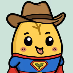 Beleaf Avatar #198