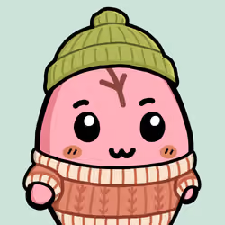 Beleaf Avatar #353