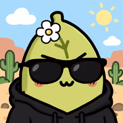 Beleaf Avatar #160