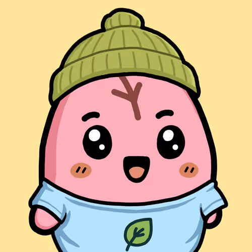 Beleaf Avatar #197