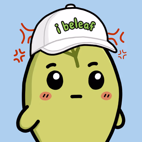 Beleaf Avatar #138