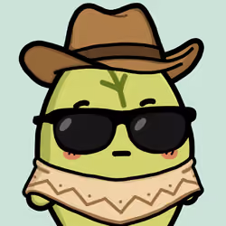 Beleaf Avatar #391