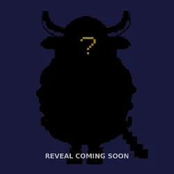 Cool cow pre-reveal