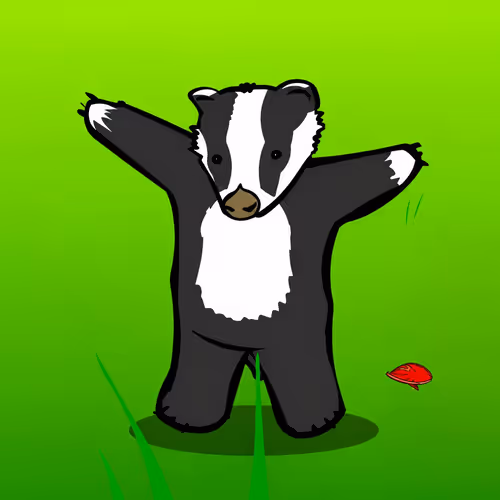 BADGER