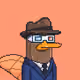 Platypus INC #292