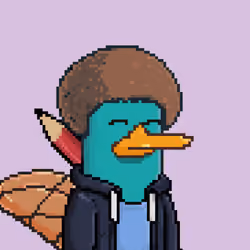 Platypus INC #529