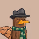 Platypus INC #813