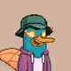 Platypus INC #1510