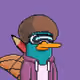 Platypus INC #960