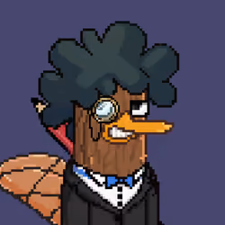 Platypus INC #1151
