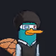 Platypus INC #958