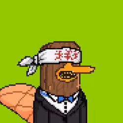 Platypus INC #1624