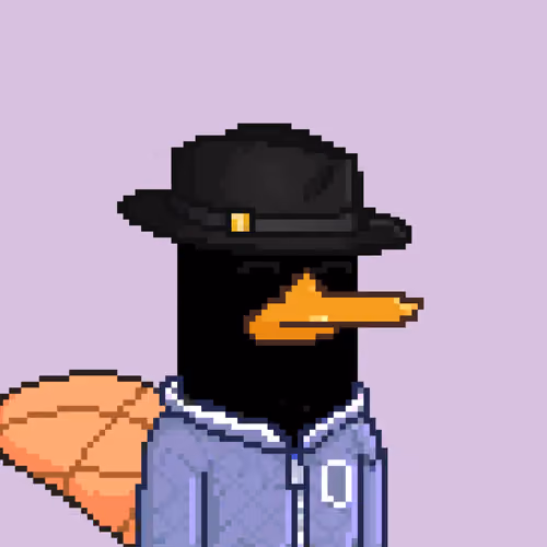 Platypus INC #304