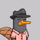 Platypus INC #1847