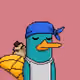 Platypus INC #857