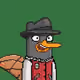 Platypus INC #1553
