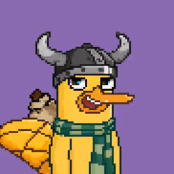 Platypus INC #1868