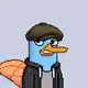 Platypus INC #1564