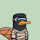 Platypus INC #1709