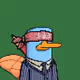 Platypus INC #1029