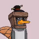 Platypus INC #1779