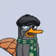 Platypus INC #1658