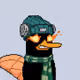 Platypus INC #737