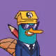 Platypus INC #1789
