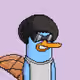 Platypus INC #548