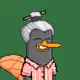 Platypus INC #591